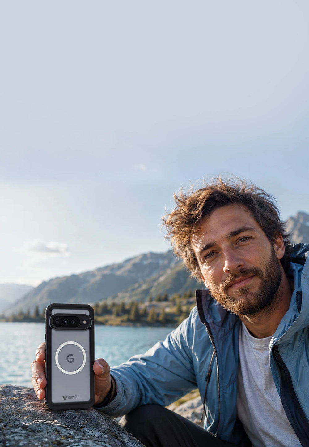 Take Your Pixel Anywhere