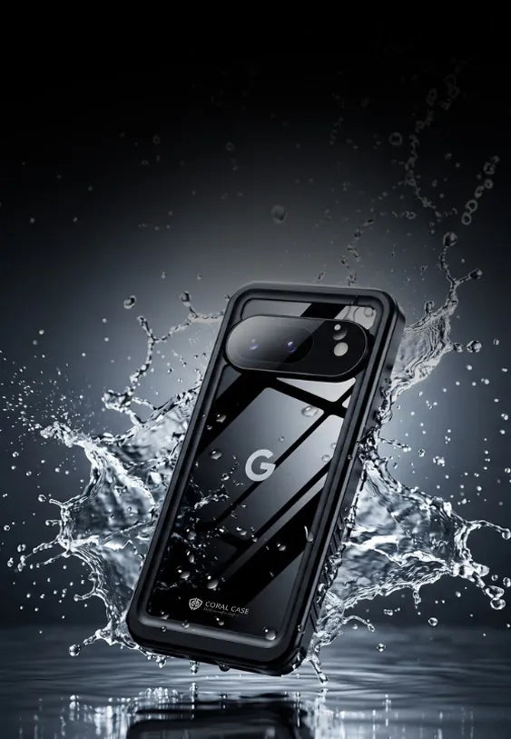 Ultimate Waterproof Protection