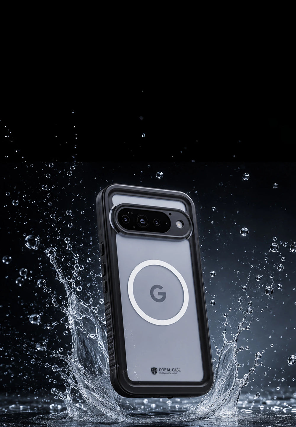 Built For Every Wet Adventure