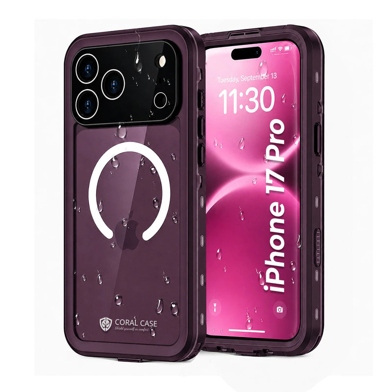 iPhone 17 Pro