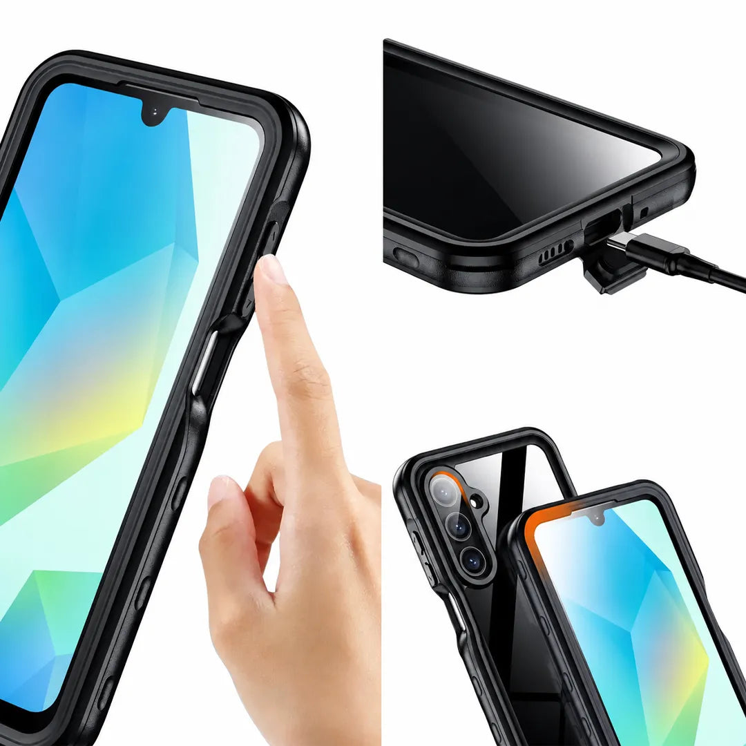 Galaxy A27 5G