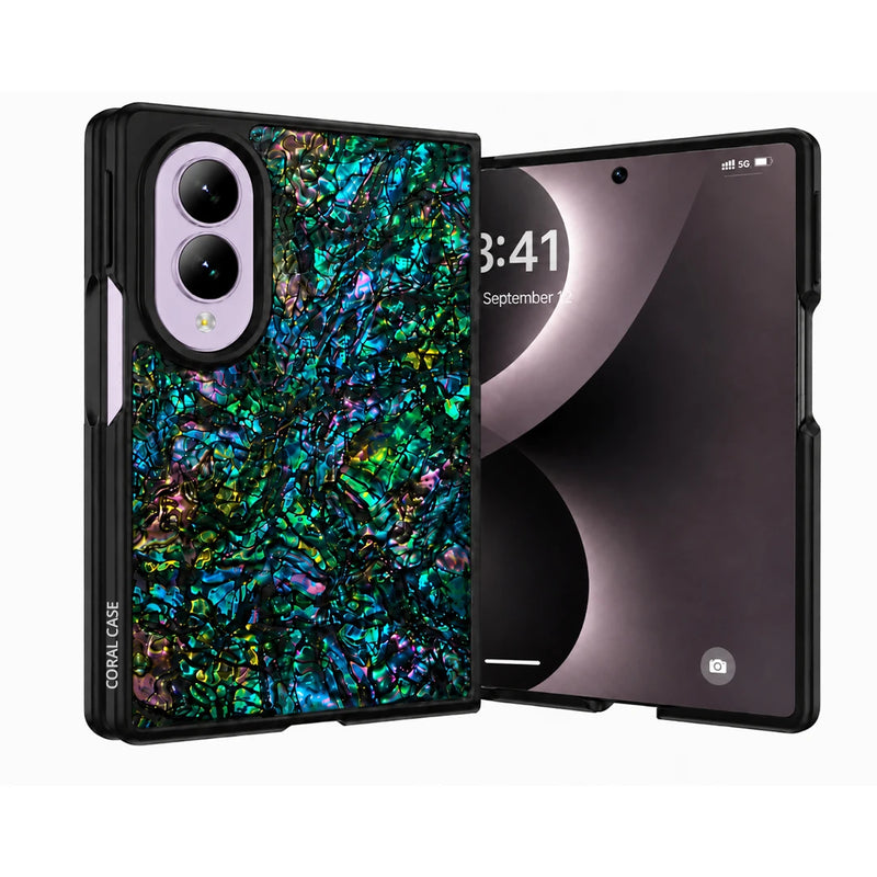Galaxy Z Fold8 Rugged