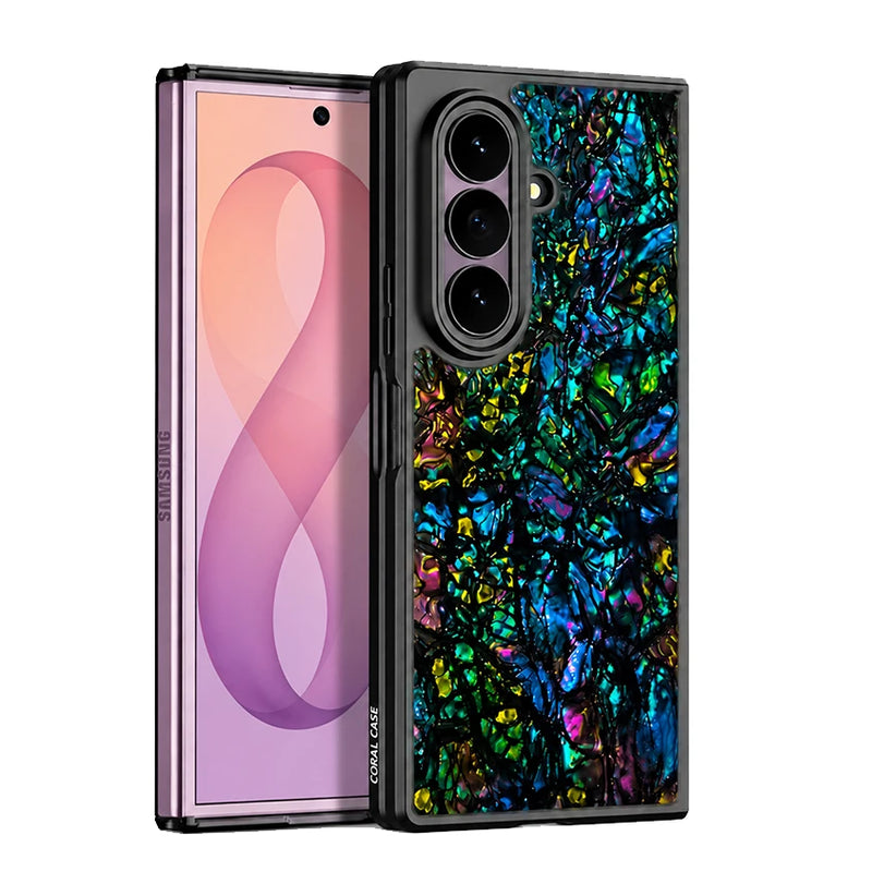 Galaxy Z Fold8 Ultra Rugged