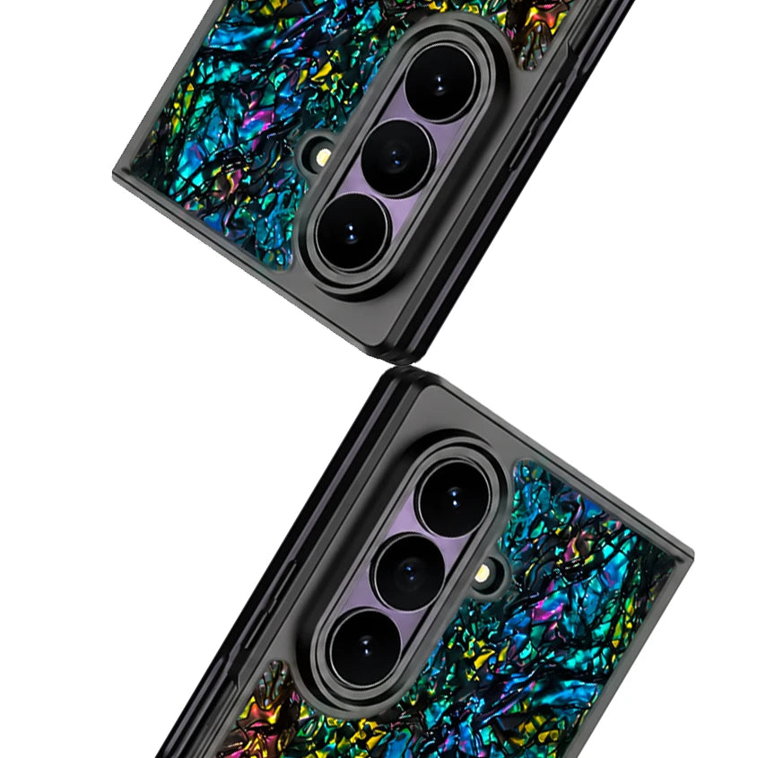 Galaxy Z Fold8 Ultra Rugged