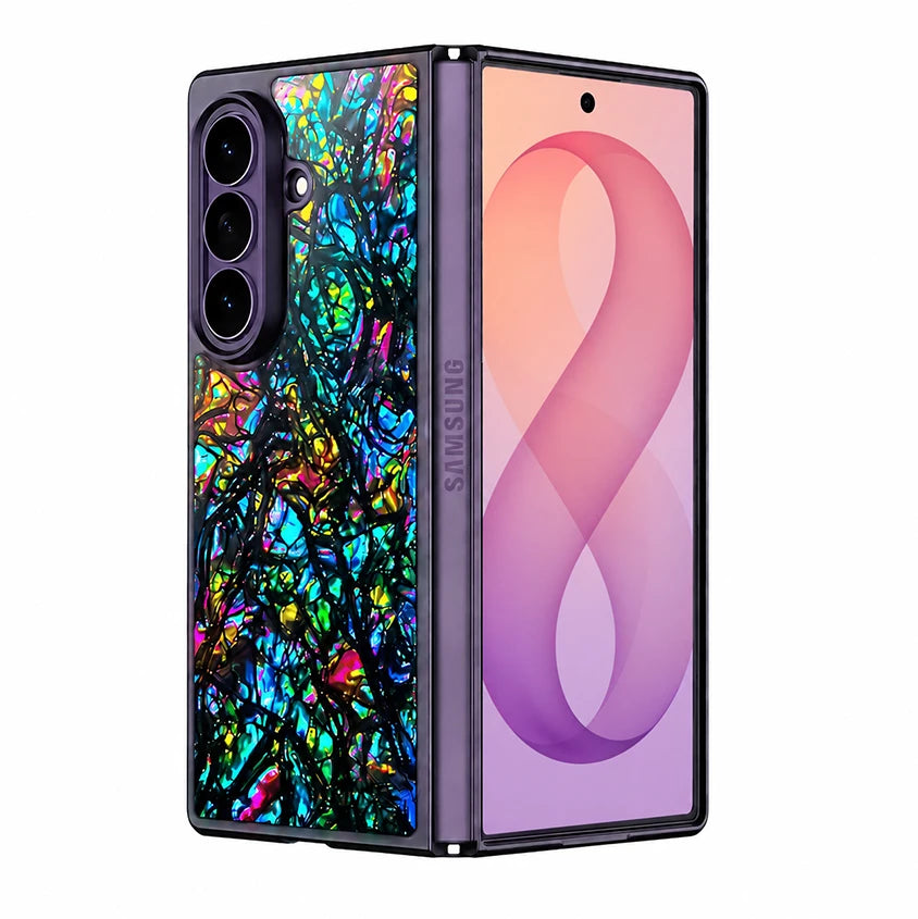 Galaxy Z Fold8 Ultra Rugged