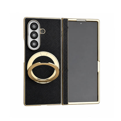 Galaxy Z Fold8 Ultra Rotatable Kickstand Phone Cover