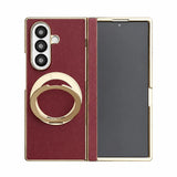 Galaxy Z Fold8 Ultra Rotatable Kickstand Phone Cover
