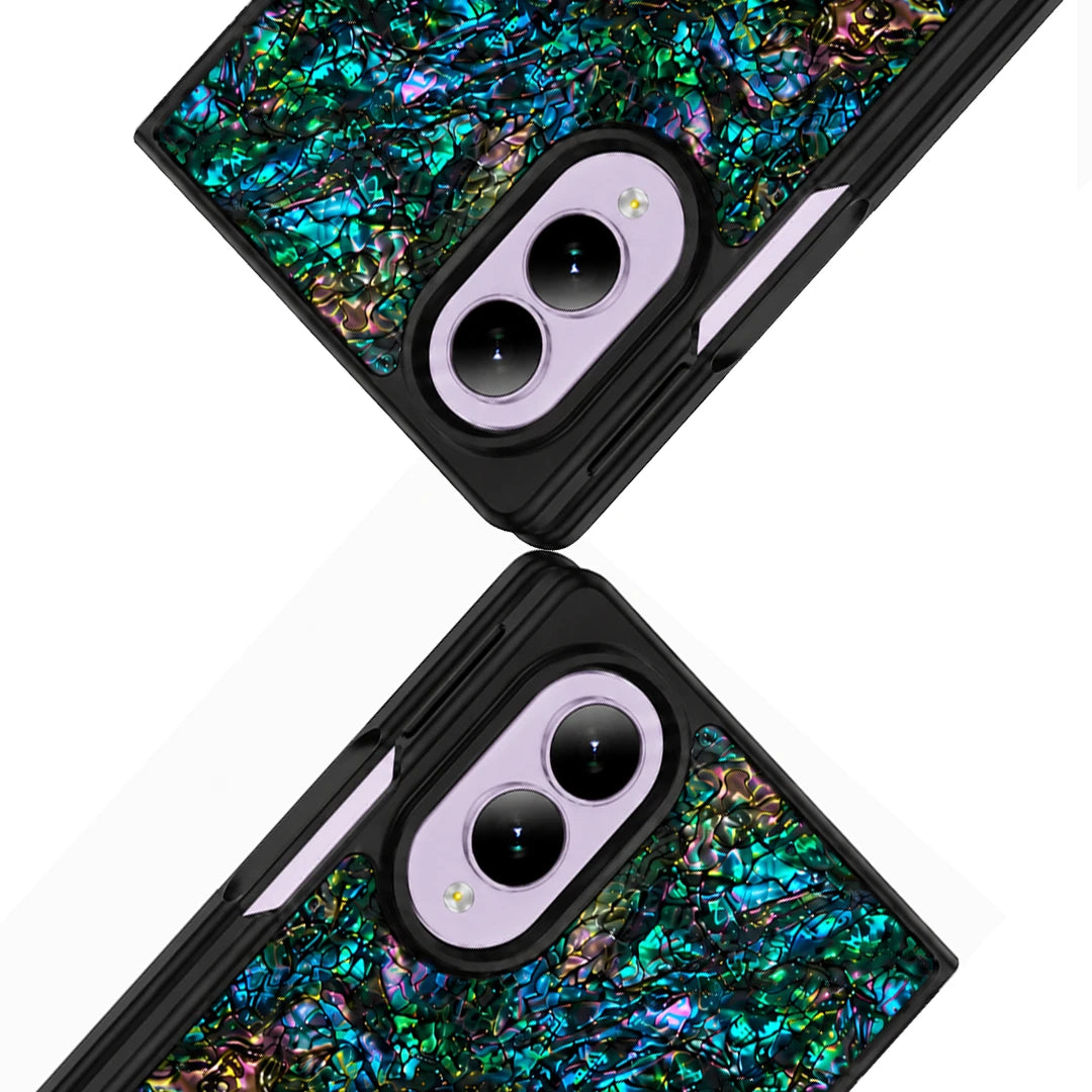 Galaxy Z Fold8 Rugged
