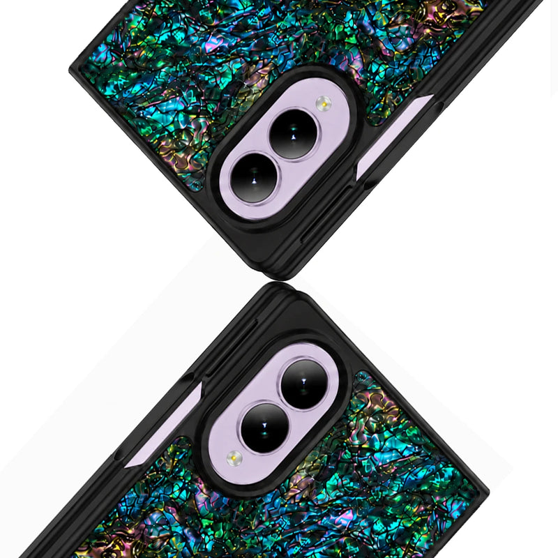Galaxy Z Fold8 Rugged