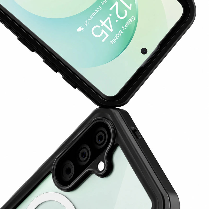 Galaxy S26 FE | Full Body Waterproof Case