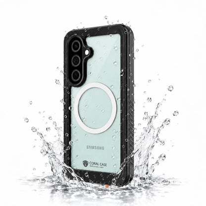 Galaxy S26 FE | Full Body Waterproof Case