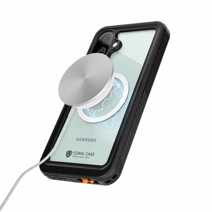 Galaxy S26 FE | Full Body Waterproof Case