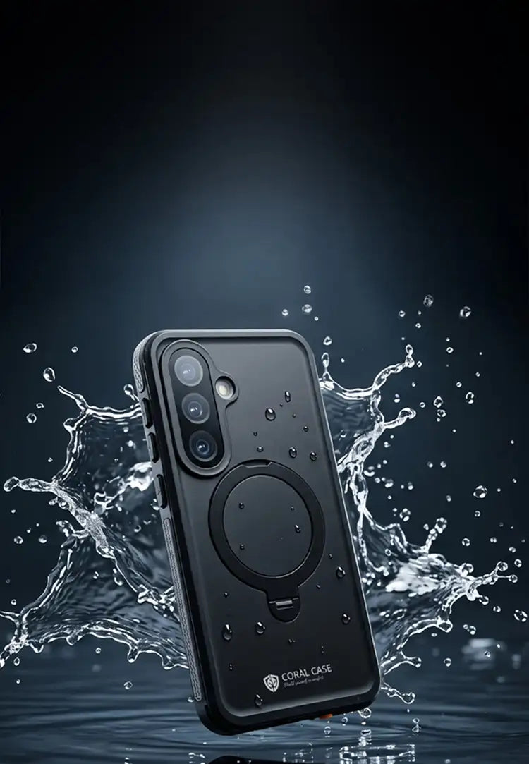 Ultimate Waterproof Protection