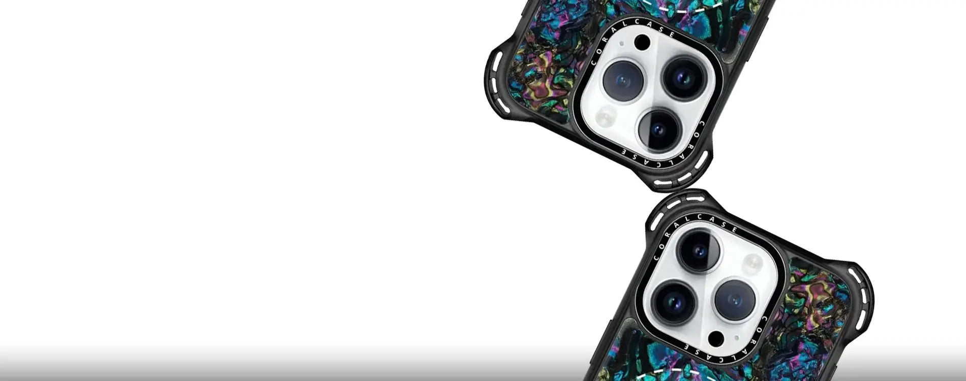 Luxury Look with Bold Protection