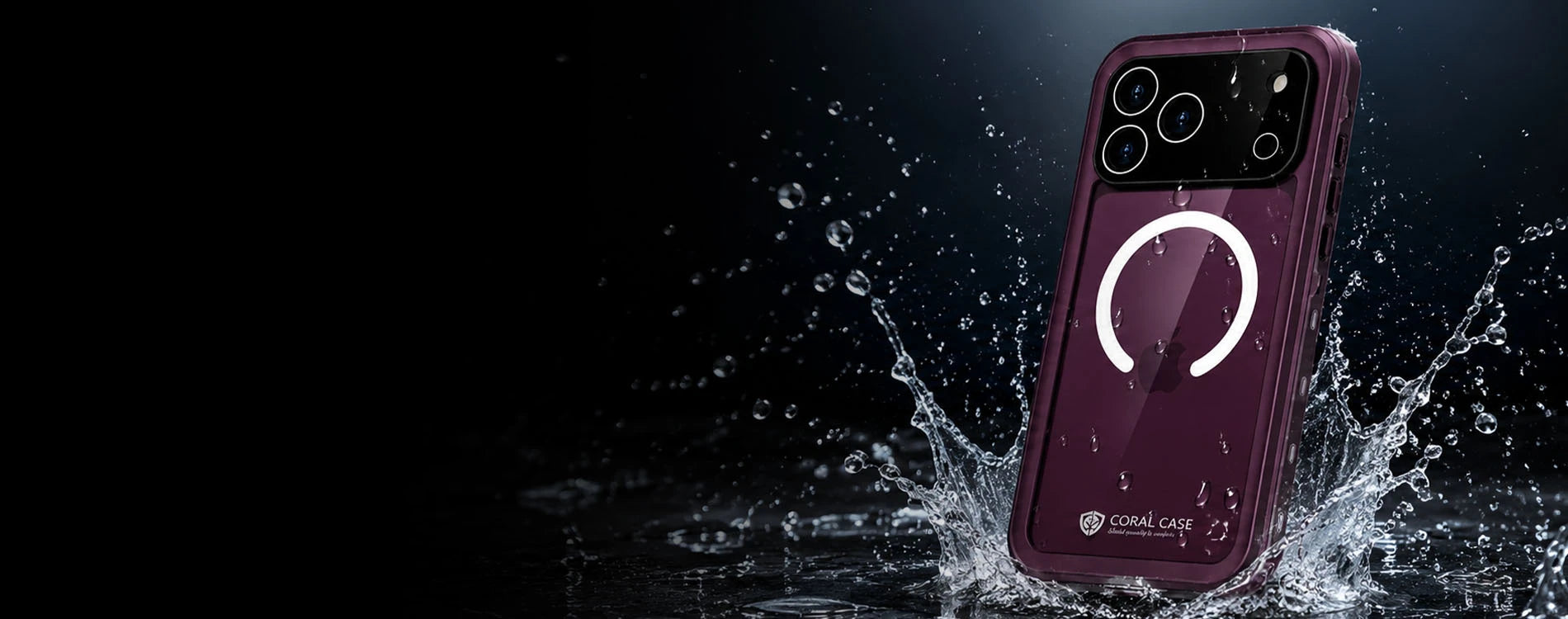 Built For Every Wet Adventure