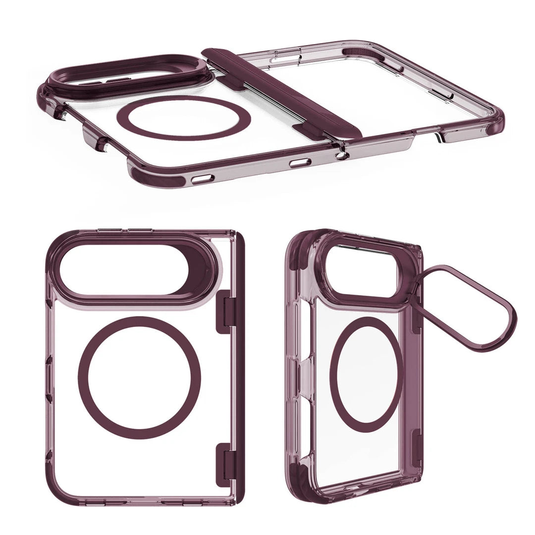 iPhone 18 Fold
