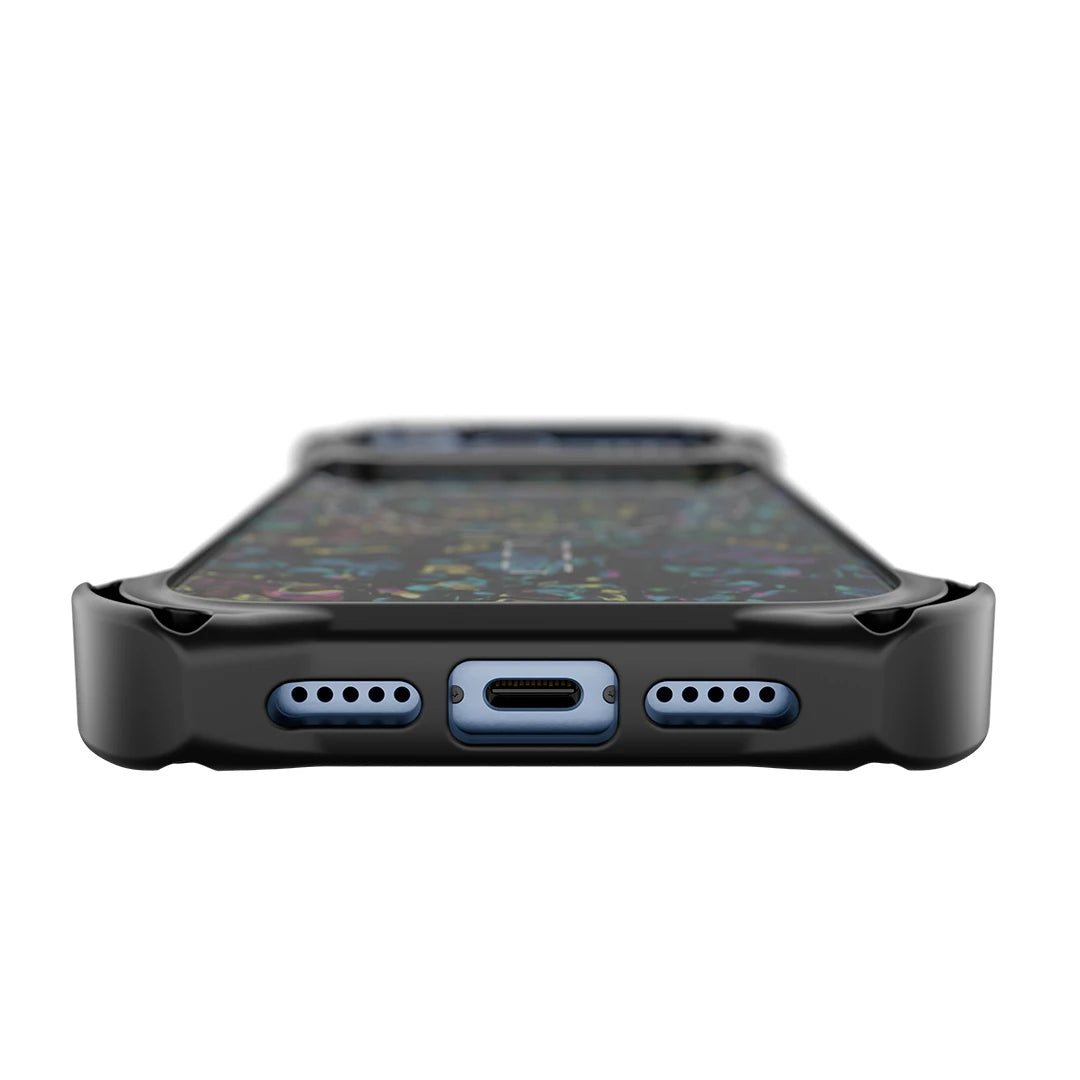 iPhone 18 Pro | Abalone Shell Bounce Case