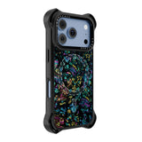 iPhone 18 Pro | Abalone Shell Bounce Case