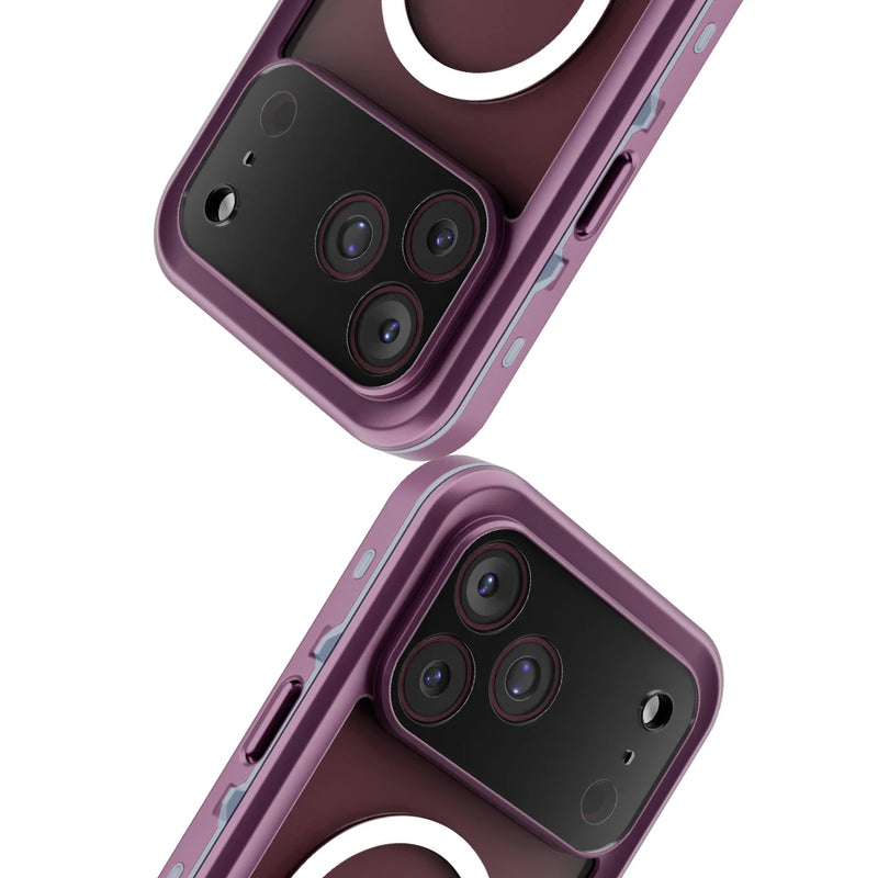 iPhone 18 Pro | Full Body Waterproof Case