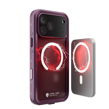 iPhone 18 Pro | Full Body Waterproof Case