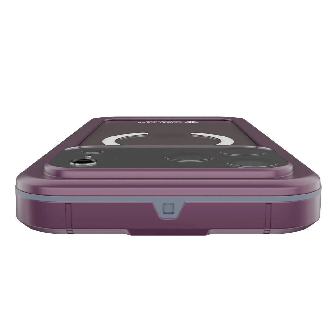 iPhone 18 Pro | Full Body Waterproof Case