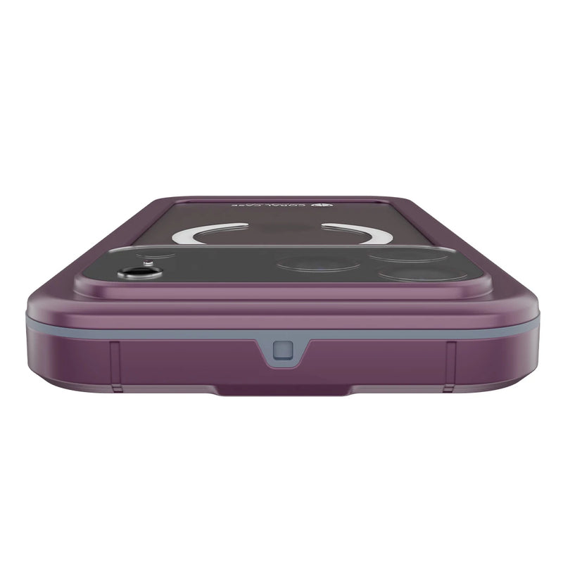 iPhone 18 Pro | Full Body Waterproof Case