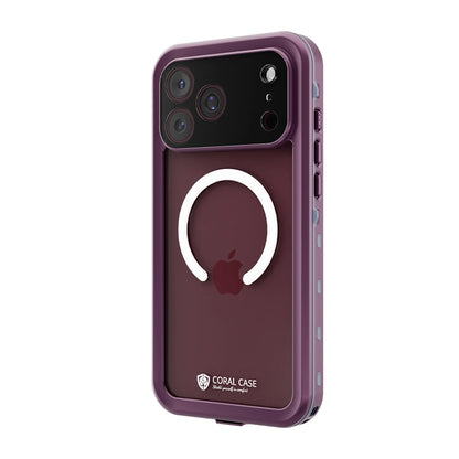iPhone 18 Pro | Full Body Waterproof Case