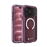 iPhone 18 Pro | Full Body Waterproof Case