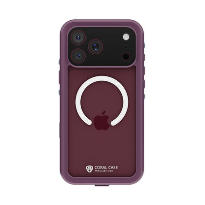 iPhone 18 Pro | Full Body Waterproof Case