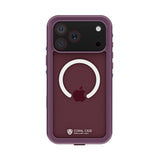 iPhone 18 Pro | Full Body Waterproof Case