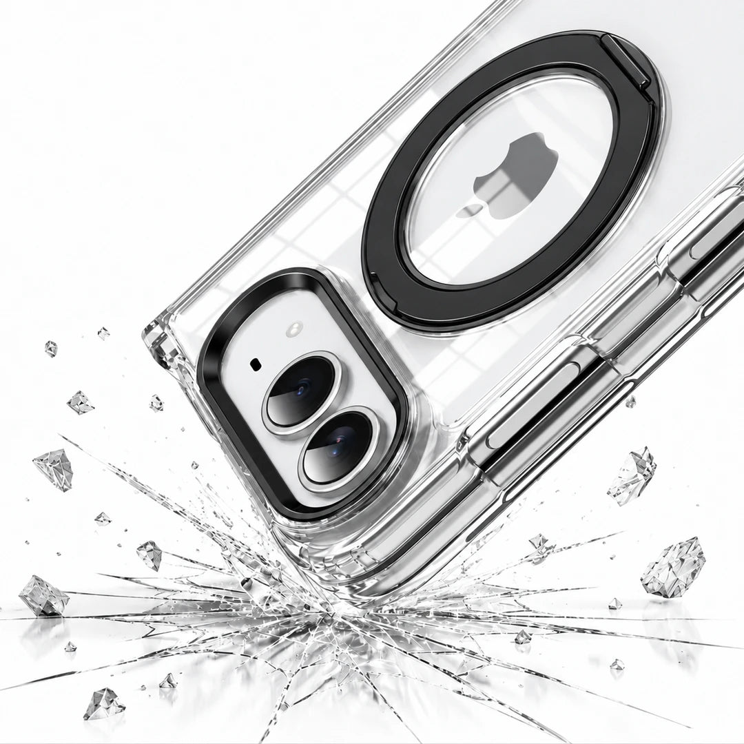 iPhone Duo