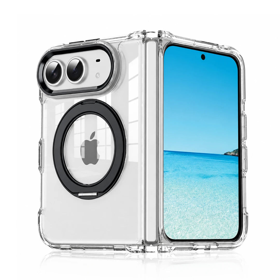 iPhone Duo