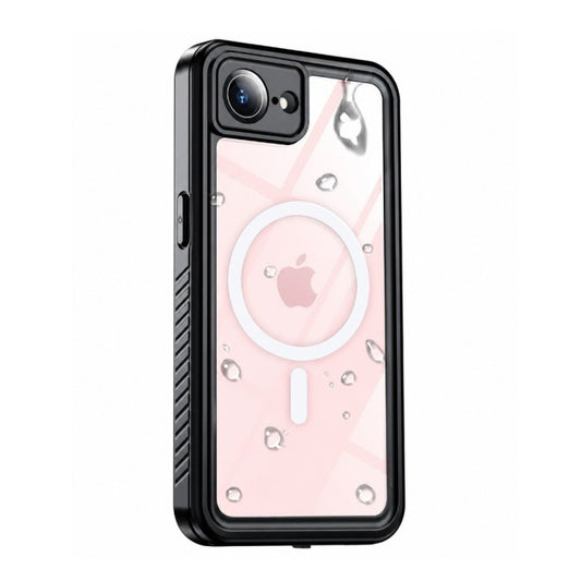 iPhone 17e | Full Body Waterproof Case + MagSafe