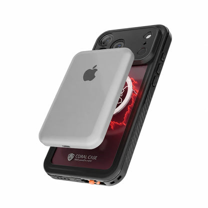 iPhone 18 Pro Max | Full Body Waterproof Case