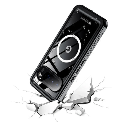 Pixel 10 Pro XL