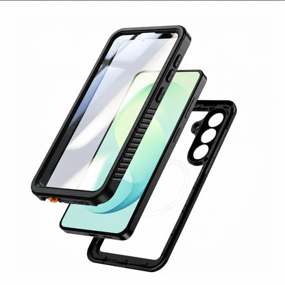 Galaxy S26 FE | Full Body Waterproof Case