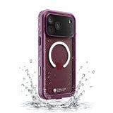 iPhone 18 Pro | Full Body Waterproof Case