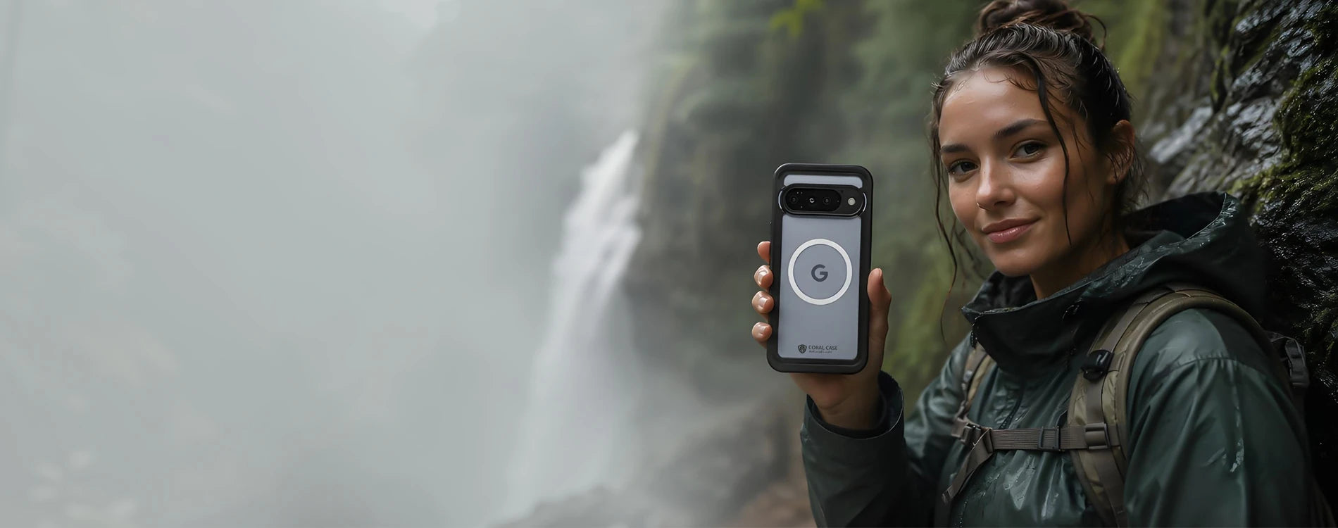 Take Your Pixel Anywhere