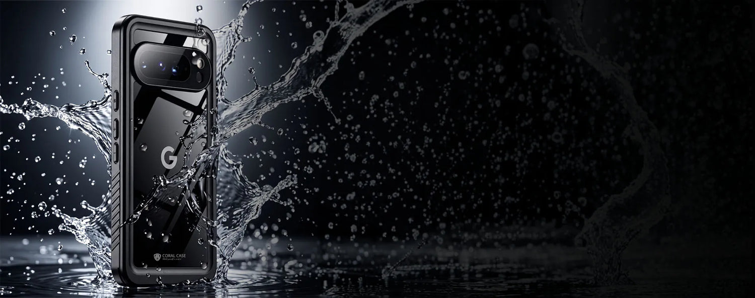 Built For Every Wet Adventure