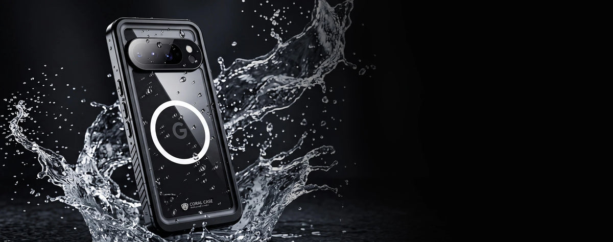 Built For Every Wet Adventure