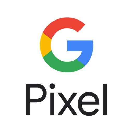 Google-pixel-logo