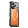 iPhone 17 Pro Max Waterproof Case lifeproof & rugged case