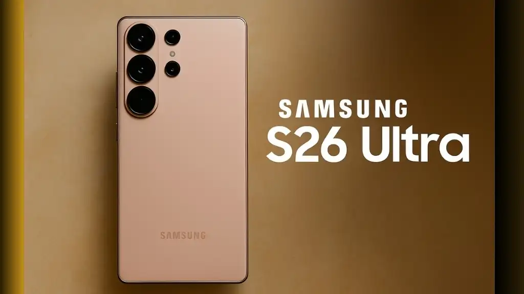 Samsung Galaxy S26 Ultra Camera Rumours A Glimpse into the Future of Mobile Photography