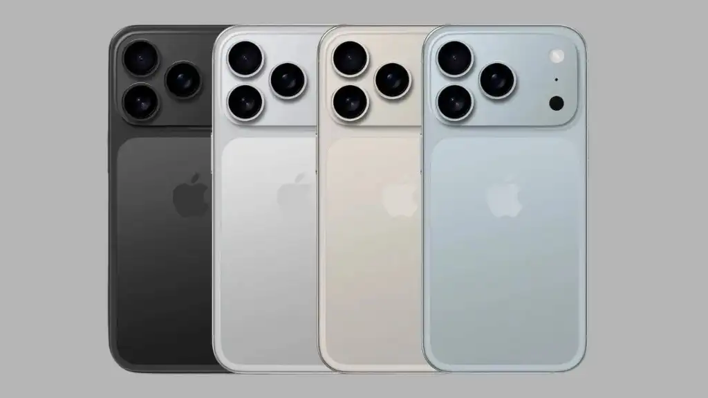 iPhone 17 Pro Max Display Real-World Brightness, Smoothness, and Colour Pairings