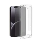 Auto Aligned Privacy Screen Protector for iPhone